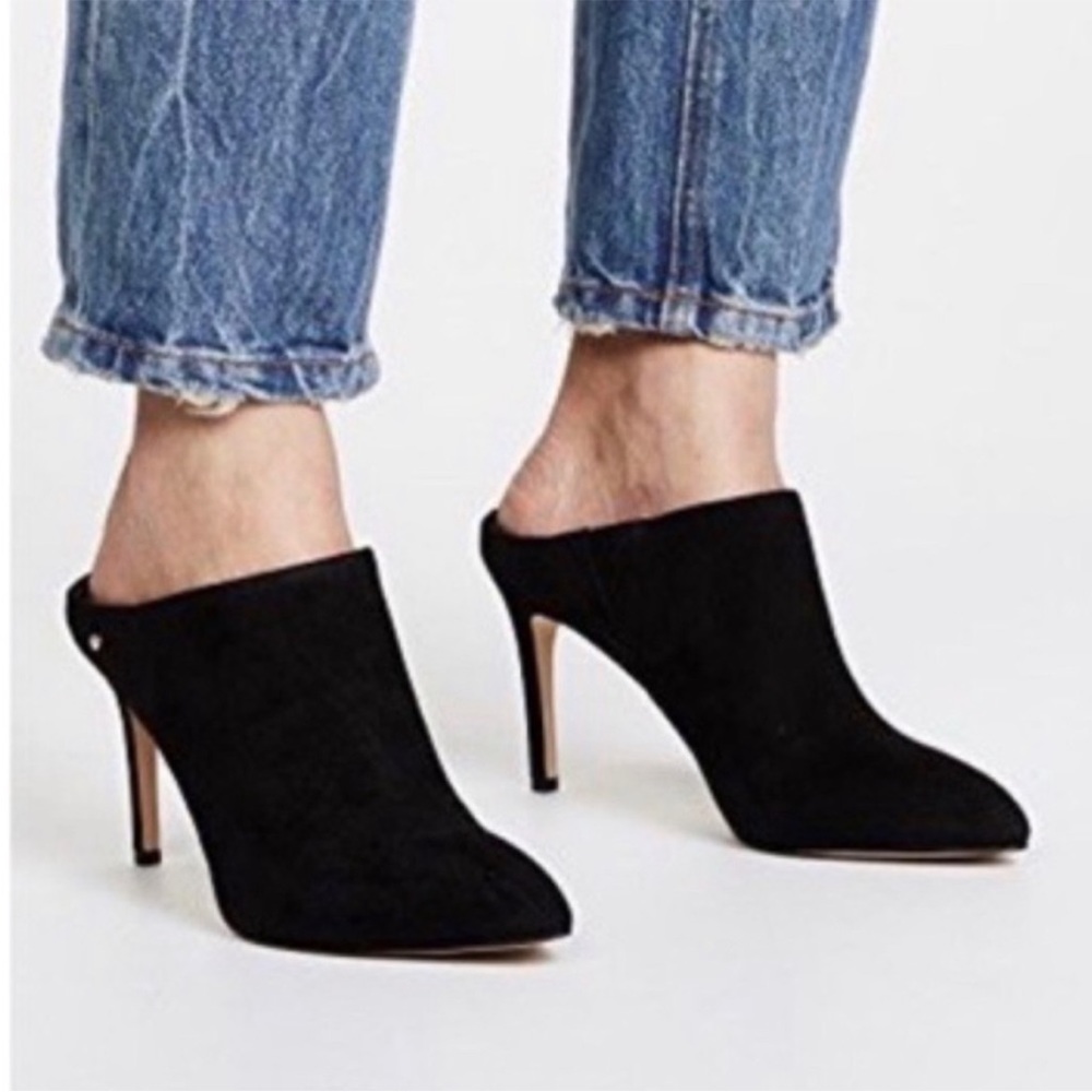 Sam Edelman Mules